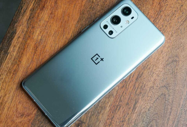 OnePlus 9 Pro price in Pakistan & specs
