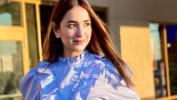 Yumna Zaidi