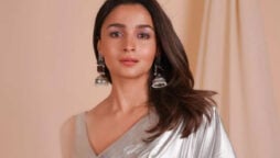 Alia Bhatt on why she ‘had to lose weight’ after daughter birth