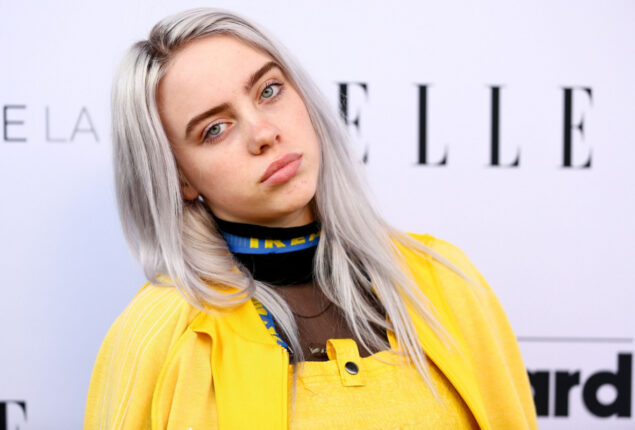 Billie Eilish