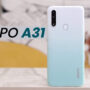 Oppo A31 price in Pakistan & Features