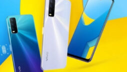 Vivo Y20 price in Pakistan