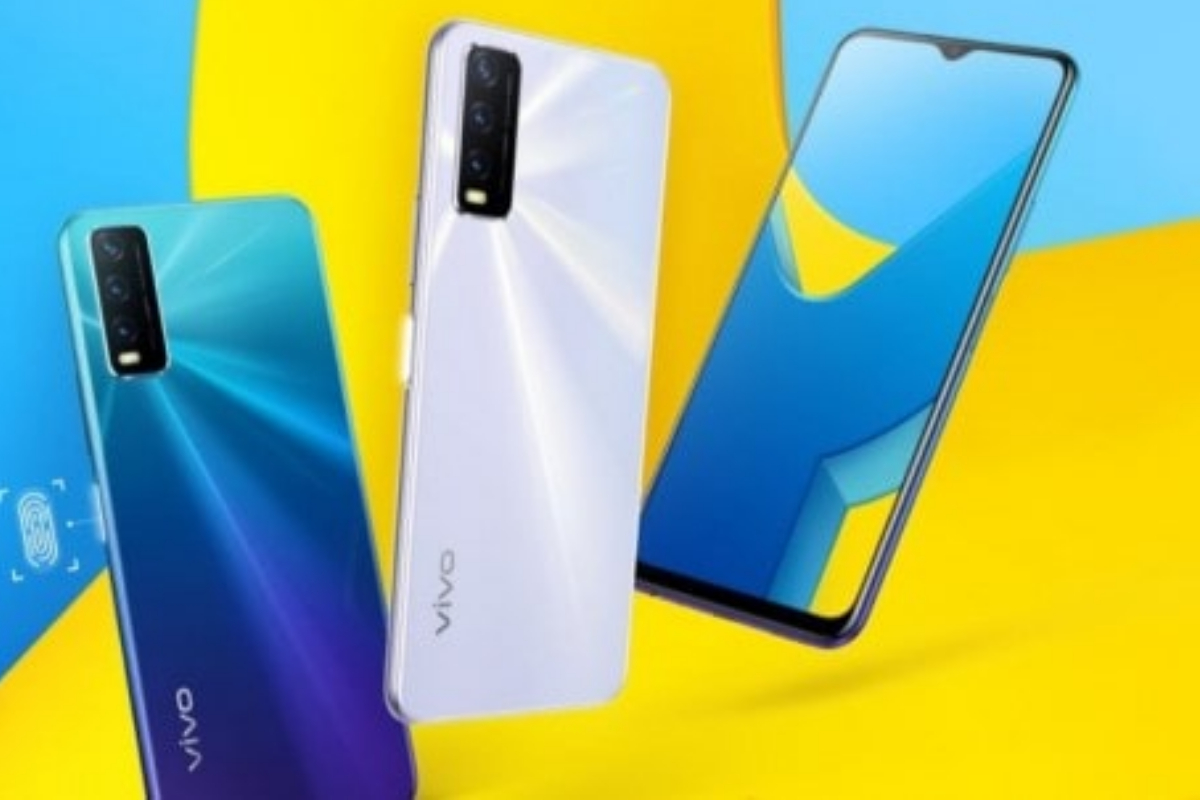 Vivo Y20 price in Pakistan