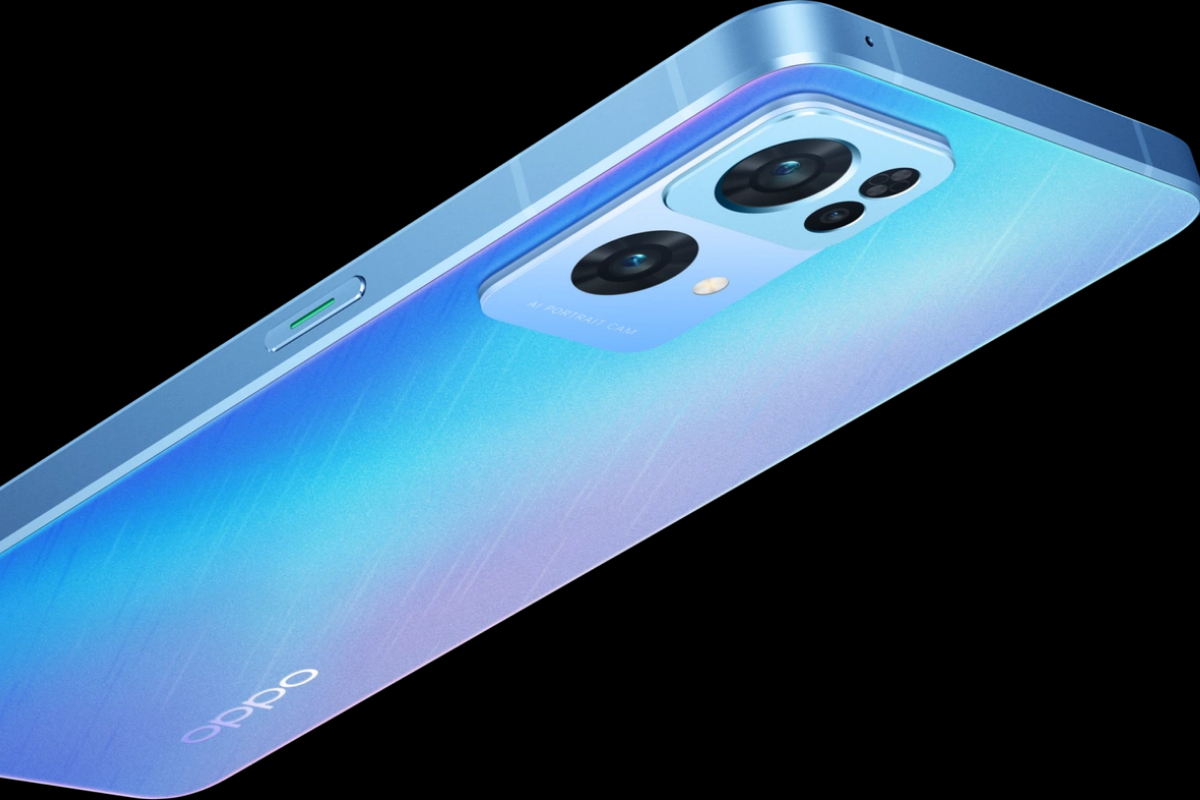 Oppo Reno 7 Pro price in Pakistan