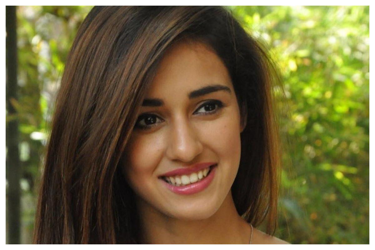 Disha Patani