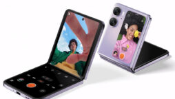 Oppo Find N2 Flip price in Pakistan & specifications