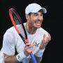 Andy Murray advance to 3rd round of Australian Open