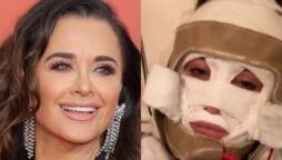 Kyle Richards