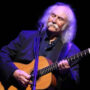 David Crosby passes away after long battle with an unknown illness