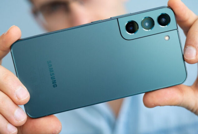 Samsung Galaxy S23 Plus price in Pakistan