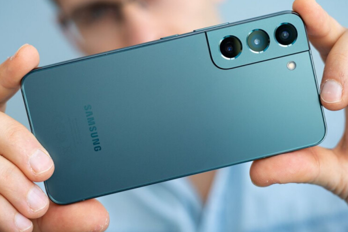 Samsung Galaxy S23 Plus price in Pakistan