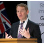 Chris Hipkins set to replace Jacinda Ardern as New Zealand PM