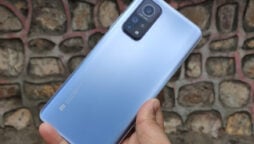 Xiaomi Mi 10T price in Pakistan