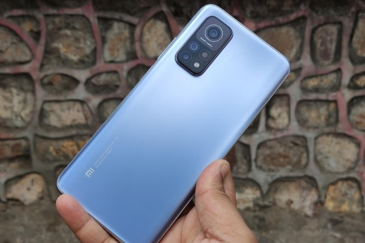 Xiaomi Mi 10T price in Pakistan