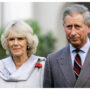 King Charles and Queen Camilla Begin New Year with Church Service