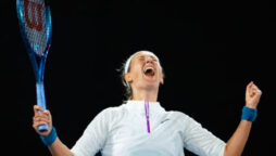 Victoria Azarenka quarterfinals