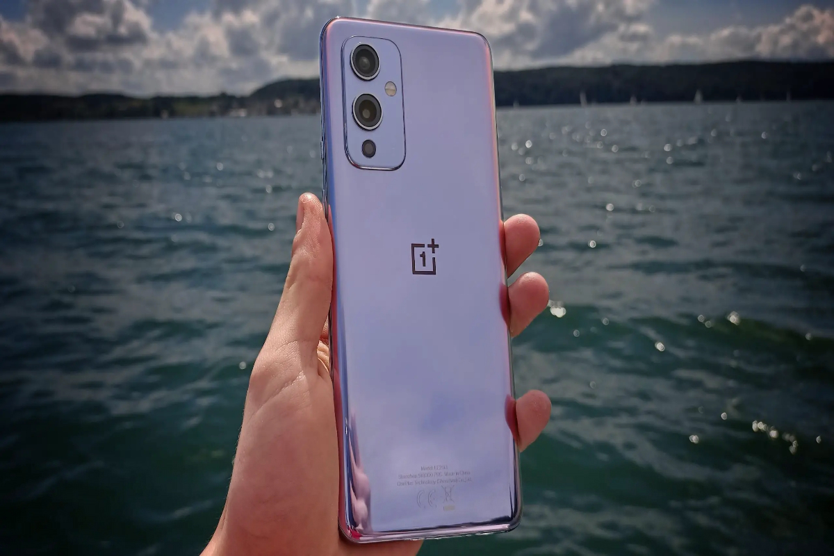 OnePlus 9 price in Pakistan