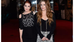 Priscilla Presley mourns loss of daughter Lisa Marie at memorial service