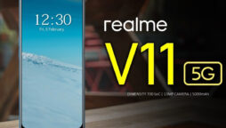 Realme V11 price in Pakistan & Specs