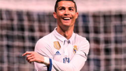 Cristiano Ronaldo rejoin Real Madrid