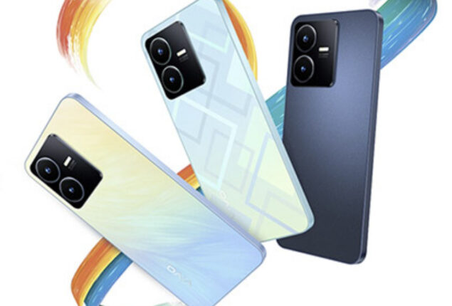 Vivo Y22 price in Pakistan & specifications