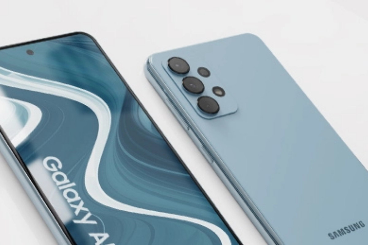 Samsung Galaxy A54 price in Pakistan