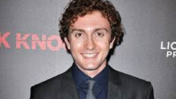 Daryl Sabara