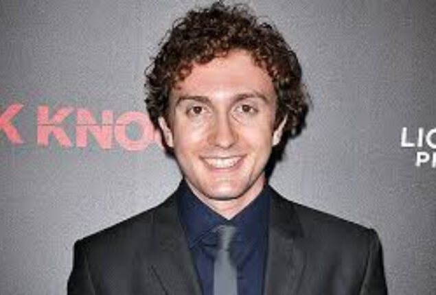 Daryl Sabara shares his sobriety journey