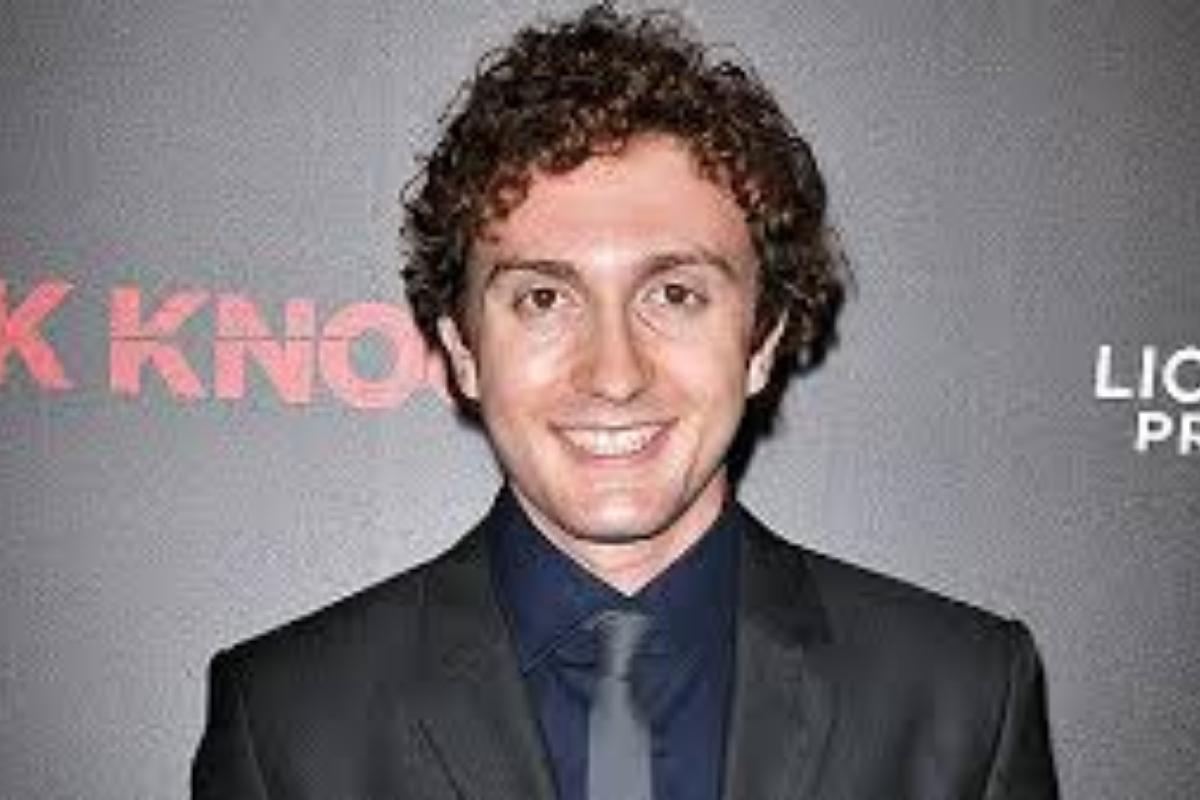 Daryl Sabara