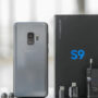 Samsung Galaxy S9 price in Pakistan & Specifications