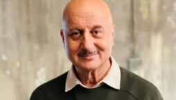 Anupam Kher
