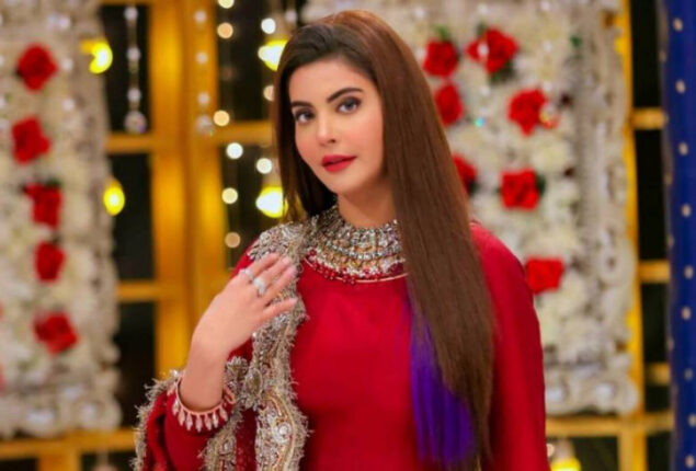 Nida Yasir’s new hairstyle is criticized by the public