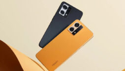 Oppo Reno 7