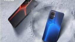 Tecno Pova 4 price in Pakistan & specs