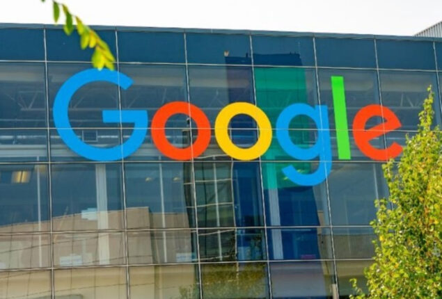 Google app