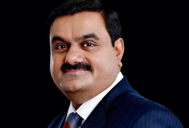 India’s Adani Group loses $50bn in stocks over fraud claims