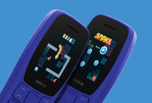 Nokia 105 price in Pakistan & specifications