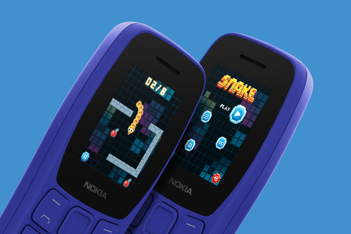 Nokia 105 price in Pakistan