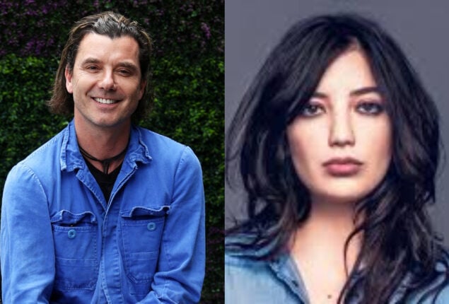 Gavin Rossdale raves over daughter Daisy Lowe for her 34th birthday