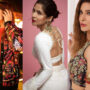 Instagram Recap: TOP 5 Hot and Sizzling Pictures of Ayesha Omar