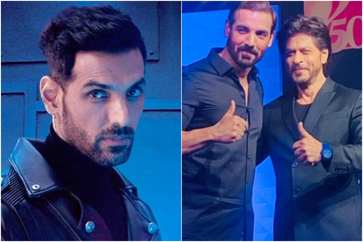 John Abraham