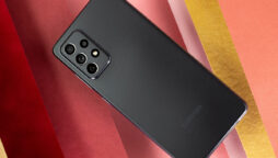 Samsung Galaxy A72 price in Pakistan –  August 2023