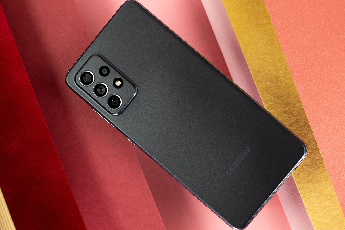 Samsung Galaxy A72 price in Pakistan -  August 2023