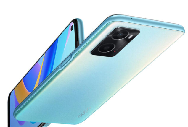 Oppo A76 price in Pakistan & specs