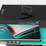 Vivo V27 Pro price in Pakistan & specs