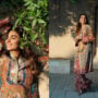 Amna Ilyas looks pretty in new alluring photos