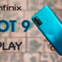 Infinix Hot 9 Play price in Pakistan & Specifications