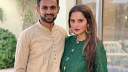 Sania Mirza