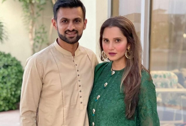 Throwback: Sania Mirza dazzles fans as she speaks Punjabi