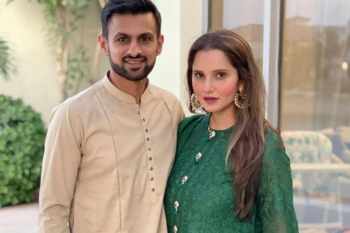 Sania Mirza